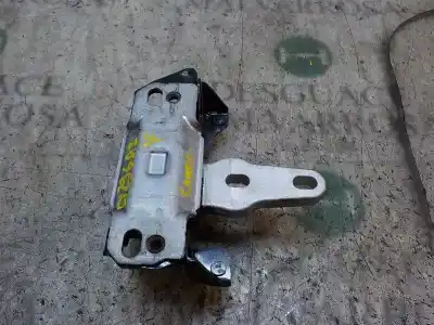 Автозапчасти б/у изменить поддержку за ford fiesta (ccn) trend ссылки oem iam 1536197