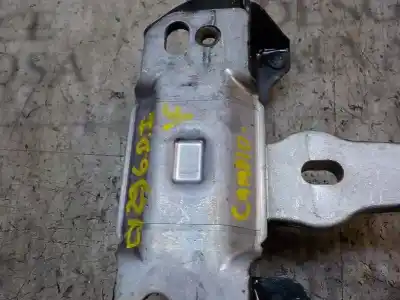 Автозапчасти б/у изменить поддержку за ford fiesta (ccn) trend ссылки oem iam 1536197  