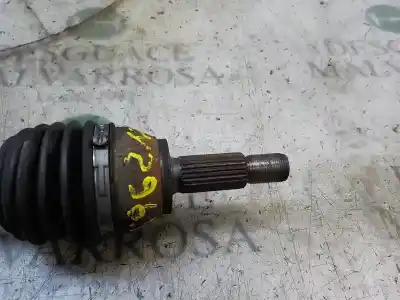 Автозапчасти б/у правый привод за ford fiesta (ccn) trend ссылки oem iam 2002893  
