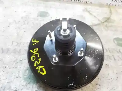 Автозапчасти б/у тормозной серво за ford fiesta (ccn) trend ссылки oem iam 1747243 0204j00133 8v512b195lg