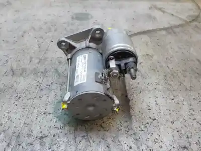 Автозапчасти б/у двигатель запускается за ford fiesta (ccn) trend ссылки oem iam 1732742 8v2111000be 30659513