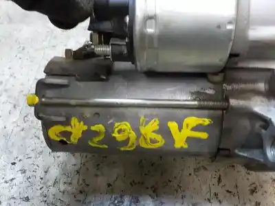 Автозапчасти б/у двигатель запускается за ford fiesta (ccn) trend ссылки oem iam 1732742 8v2111000be 30659513