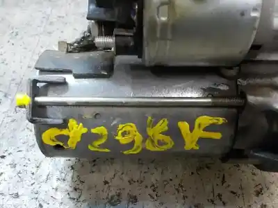 Автозапчасти б/у двигатель запускается за ford fiesta (ccn) trend ссылки oem iam 1732742 8v2111000be 30659513