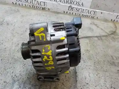 Автозапчасти б/у генератор за ford fiesta (ccn) trend ссылки oem iam 2265722 2606952b av6n10300ha