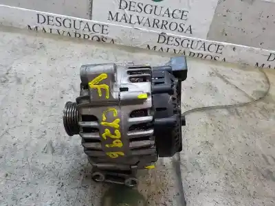Автозапчасти б/у генератор за ford fiesta (ccn) trend ссылки oem iam 2265722 2606952b av6n10300ha