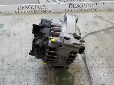 Автозапчасти б/у генератор за ford fiesta (ccn) trend ссылки oem iam 2265722 2606952b av6n10300ha