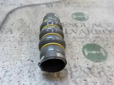 Second-hand car spare part intercooler pipe for citroen ds4 design oem iam references 0382nn  