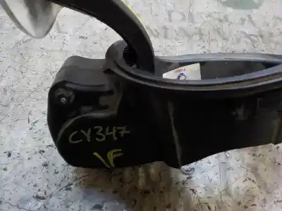 Автозапчастина б/у колпачка паливна для citroen ds4 design посилання на oem iam 1517j2  