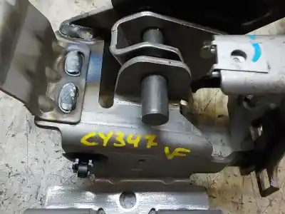 Автозапчастина б/у важіль ручного гальма для citroen ds4 design посилання на oem iam 98031783zd  