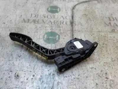 İkinci el araba yedek parçası pedal potansiyometre için ford tourneo courier (c4a) 1.5 tdci cat oem iam referansları   