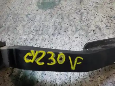 İkinci el araba yedek parçası pedal potansiyometre için ford tourneo courier (c4a) 1.5 tdci cat oem iam referansları   
