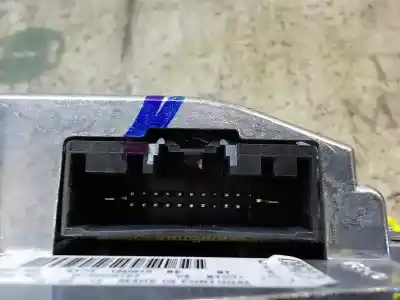 Gebrauchtes Autoersatzteil multifunktionssteuerung zum ford tourneo courier (c4a) 1.5 tdci cat oem-iam-referenzen   