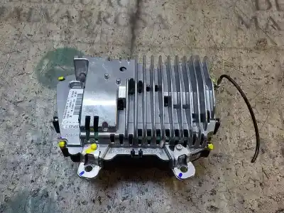Gebrauchtes Autoersatzteil multifunktionssteuerung zum ford tourneo courier (c4a) 1.5 tdci cat oem-iam-referenzen   