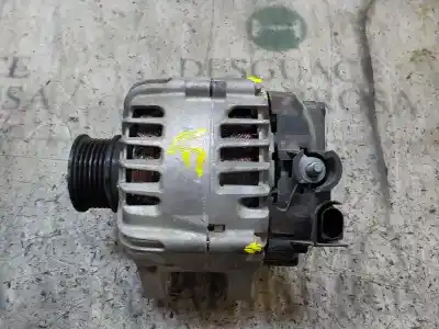 Pièce détachée automobile d'occasion alternateur pour ford tourneo courier (c4a) 1.5 tdci cat références oem iam   