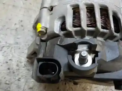 Pièce détachée automobile d'occasion alternateur pour ford tourneo courier (c4a) 1.5 tdci cat références oem iam   