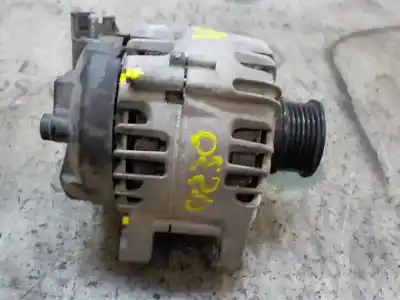 Pièce détachée automobile d'occasion alternateur pour ford tourneo courier (c4a) 1.5 tdci cat références oem iam   