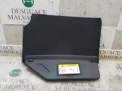Автозапчасти б/у ПРАВАЯ ЗОНА за CITROEN DS4  ссылки OEM IAM 16124520ZD  