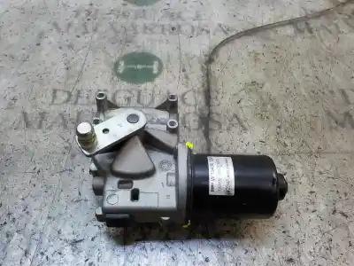 Recambio de automóvil de segunda mano de motor limpia delantero para citroen ds4 design referencias oem iam 6405rk w19436 w19436