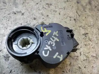 Автозапчастина б/у двигатель відкривання люків кондиціонація для citroen ds4 design посилання на oem iam 6479e7  