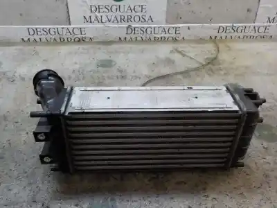 Автозапчастина б/у інтеркулер для citroen ds4 design посилання на oem iam 0384n9  9684212480