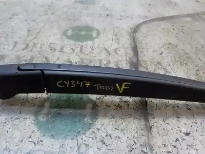 Автозапчастина б/у ручка заднього склоочисника для citroen ds4 design посилання на oem iam 6429jh  