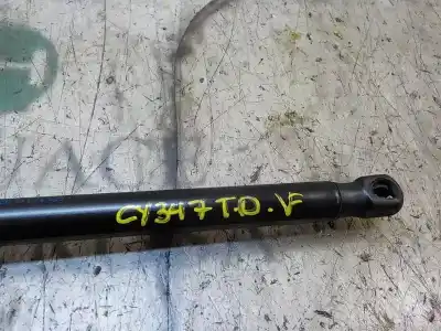Автозапчасти б/у амортизаторы багажника/двери за citroen ds4 design ссылки oem iam 9801060880  