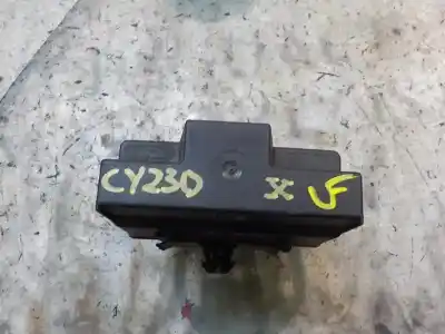 Second-hand car spare part glow plug for citroen c4 picasso ii 2.0 bluehdi 135 oem iam references 6500ej  9652021180