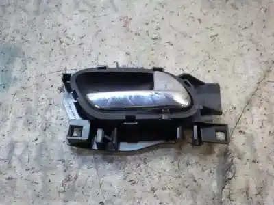 Peça sobressalente para automóvel em segunda mão puxador interior traseiro direito por citroen c4 picasso ii 2.0 bluehdi 135 referências oem iam 9144a5