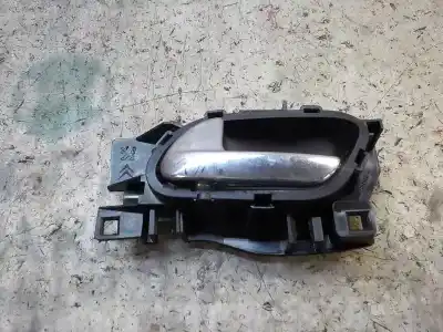 Автозапчасти б/у левая передняя внутренняя ручка за citroen c4 picasso ii 2.0 bluehdi 135 ссылки oem iam 9143l9