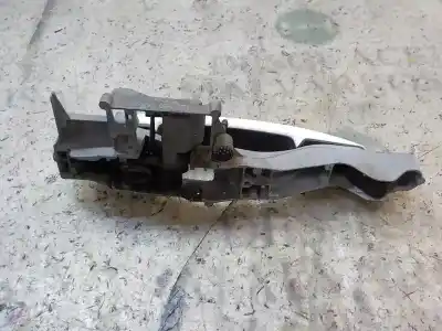 Автозапчасти б/у задняя левая наружная ручка за citroen c4 picasso ii 2.0 bluehdi 135 ссылки oem iam 9101gh  