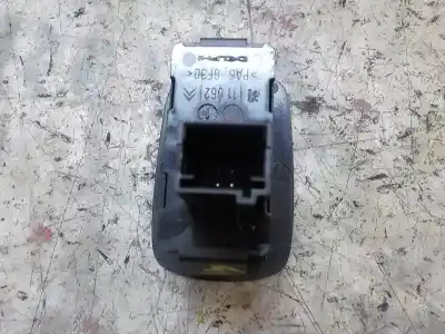 Second-hand car spare part rear left power window switch for citroen c4 picasso ii 2.0 bluehdi 135 oem iam references 6554yj  