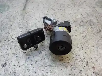 Автозапчасти б/у ПРОТИВОУГОННОЕ УСТРОЙСТВО за CITROEN C4 PICASSO II  ссылки OEM IAM 4162KF  9663123380