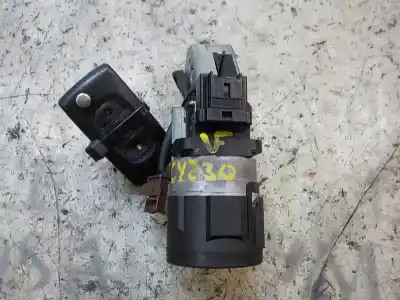 Автозапчасти б/у противоугонное устройство за citroen c4 picasso ii 2.0 bluehdi 135 ссылки oem iam 4162kf  9663123380