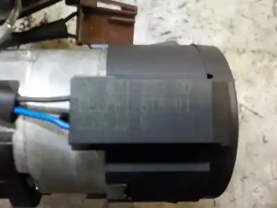 Автозапчасти б/у противоугонное устройство за citroen c4 picasso ii 2.0 bluehdi 135 ссылки oem iam 4162kf  9663123380