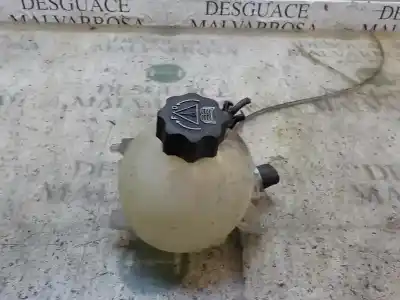 Second-hand car spare part coolant expansion tank for citroen c4 grand picasso i (ua_) 1.6 hdi oem iam references   