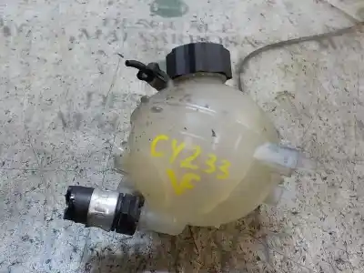 Second-hand car spare part coolant expansion tank for citroen c4 grand picasso i (ua_) 1.6 hdi oem iam references   
