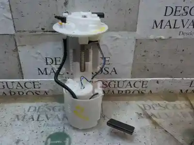 Pièce détachée automobile d'occasion CAPTEUR NIVEAU DE CARBURANT pour TOYOTA AURIS  Références OEM IAM 7702002502  7702002502