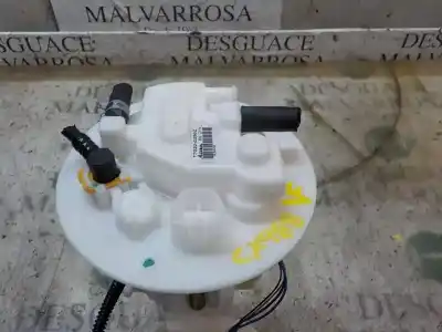Pièce détachée automobile d'occasion capteur niveau de carburant pour toyota auris 1.8 16v (híbrido) références oem iam 7702002502  7702002502