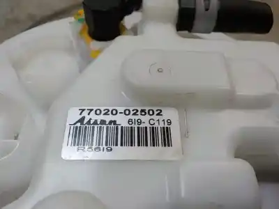 Pièce détachée automobile d'occasion capteur niveau de carburant pour toyota auris 1.8 16v (híbrido) références oem iam 7702002502  7702002502