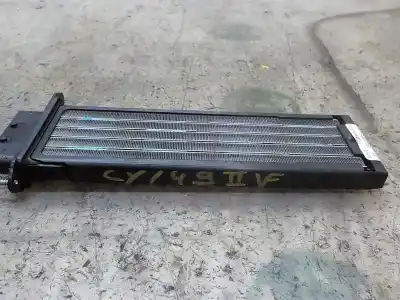 Pièce détachée automobile d'occasion résistance à la chauffe pour citroen c3 business références oem iam t4038001 t4038001 6436h5