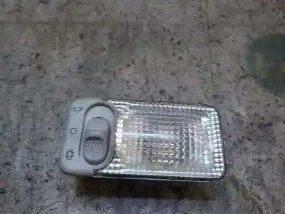 Автозапчасти б/у внутренняя лампа за citroen c3 business ссылки oem iam 6362ac