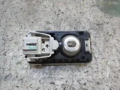 Peça sobressalente para automóvel em segunda mão farolim interior por citroen c3 business referências oem iam 6362ac  