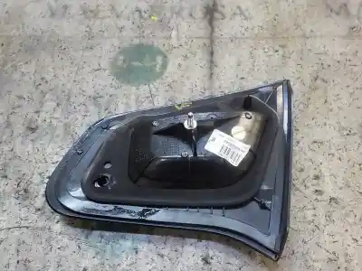 Second-hand car spare part interior left tailgate light for citroen c3 business oem iam references 6350jc  