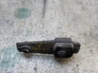 Gebrauchtes Autoersatzteil unterstützung ändern zum citroen c3 business oem-iam-referenzen 180696  