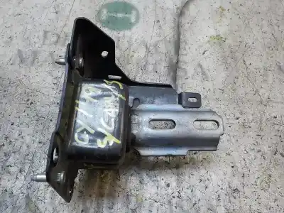 Gebrauchtes Autoersatzteil unterstützung ändern zum citroen c3 business oem-iam-referenzen 181392  