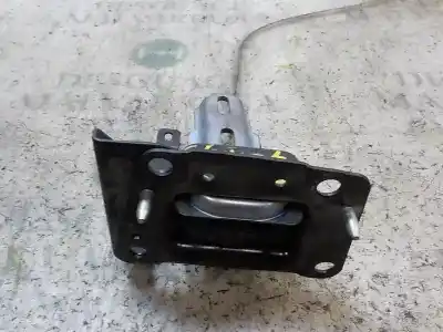 Gebrauchtes Autoersatzteil unterstützung ändern zum citroen c3 business oem-iam-referenzen 181392  