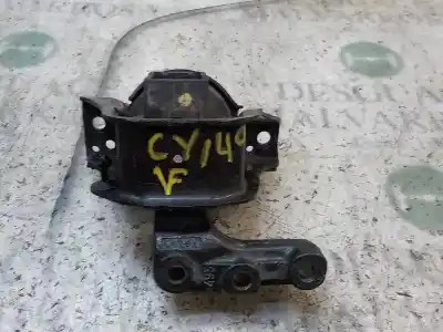 İkinci el araba yedek parçası SAG MOTOR DESTEGI için CITROEN C3  OEM IAM referansları 1807HX  