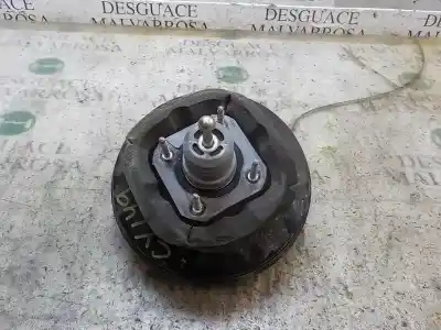 Peça sobressalente para automóvel em segunda mão servo freio por citroen c3 business referências oem iam 4535cj 0204051897 9682984580