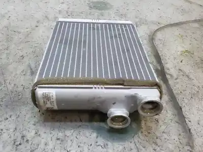 Pezzo di ricambio per auto di seconda mano RADIATORE RISCALDAMENTO/ARIA CONDIZIONATA per CITROEN C3  Riferimenti OEM IAM 6448V3  