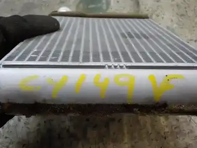 Pezzo di ricambio per auto di seconda mano radiatore riscaldamento/aria condizionata per citroen c3 business riferimenti oem iam 6448v3  